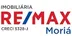 RE/MAX MORIÁ